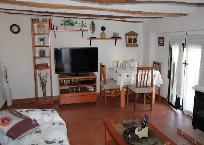 Casa De Pueblo En Calles