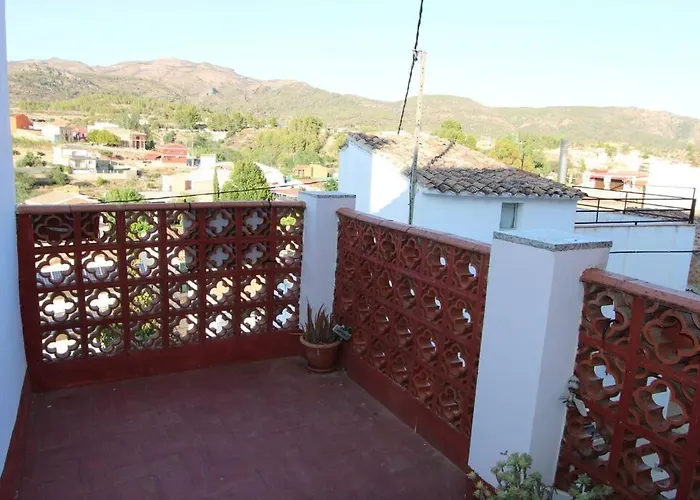 Casa De Pueblo En Calles