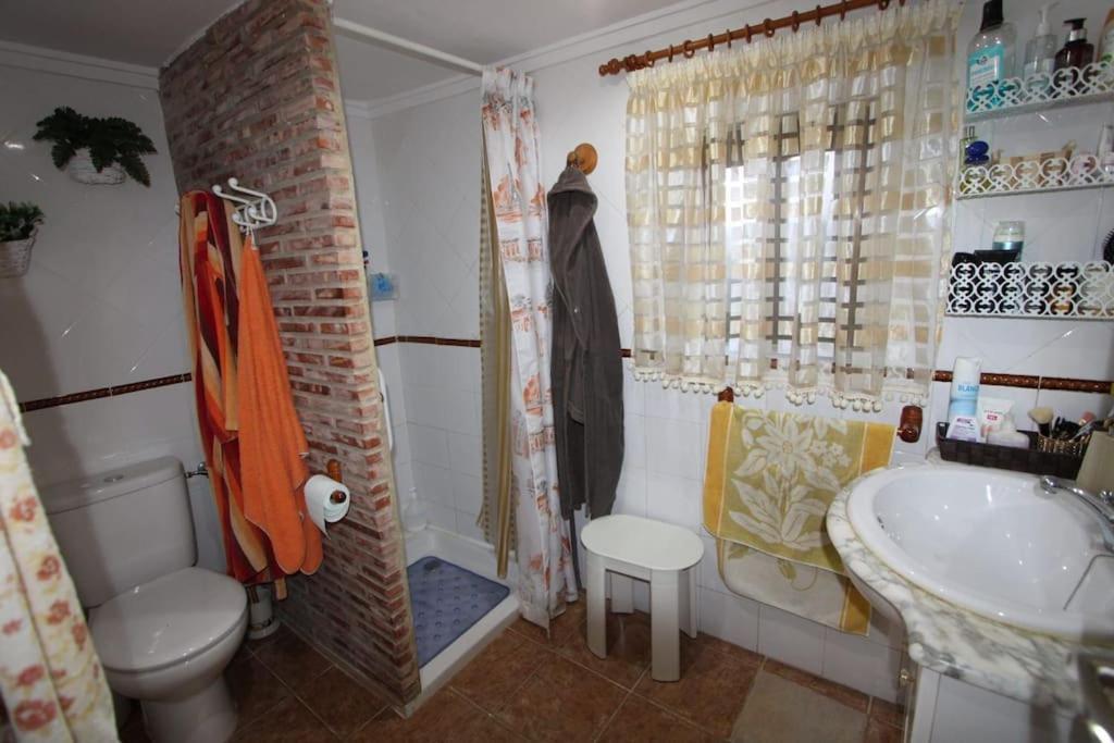 Holiday home Casa De Pueblo En *