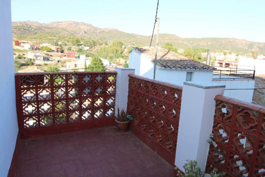 Holiday home Casa De Pueblo En Calles